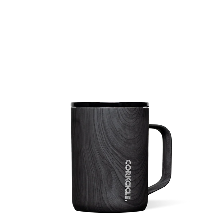 Corkcicle - Travel Coffee Mug