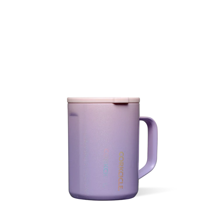 Corkcicle - Travel Coffee Mug