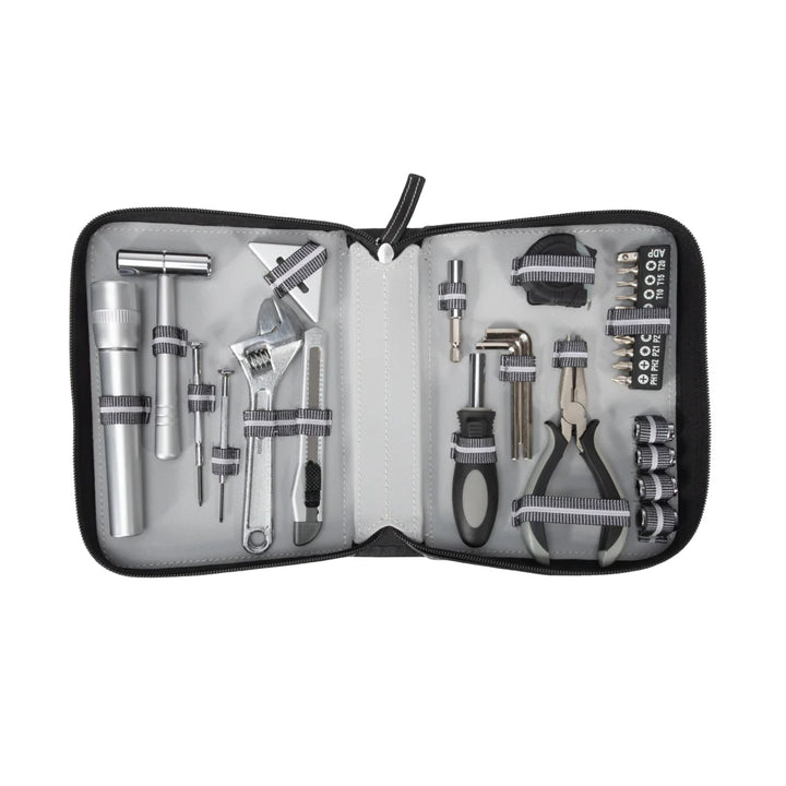 Deluxe Fix-It Tool Kit