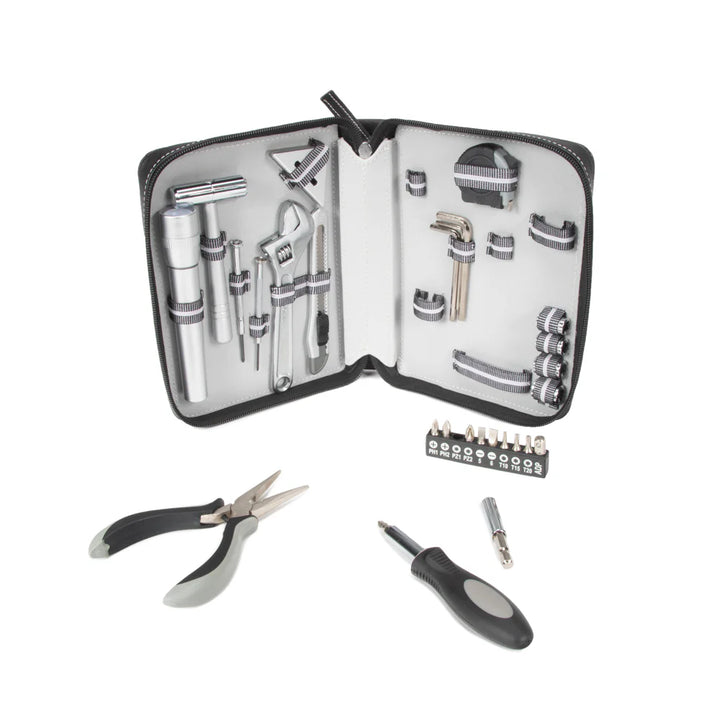 Deluxe Fix-It Tool Kit