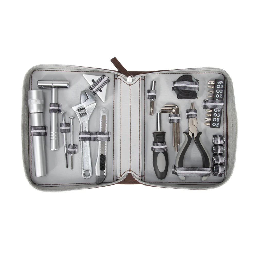 Deluxe Fix-It Tool Kit