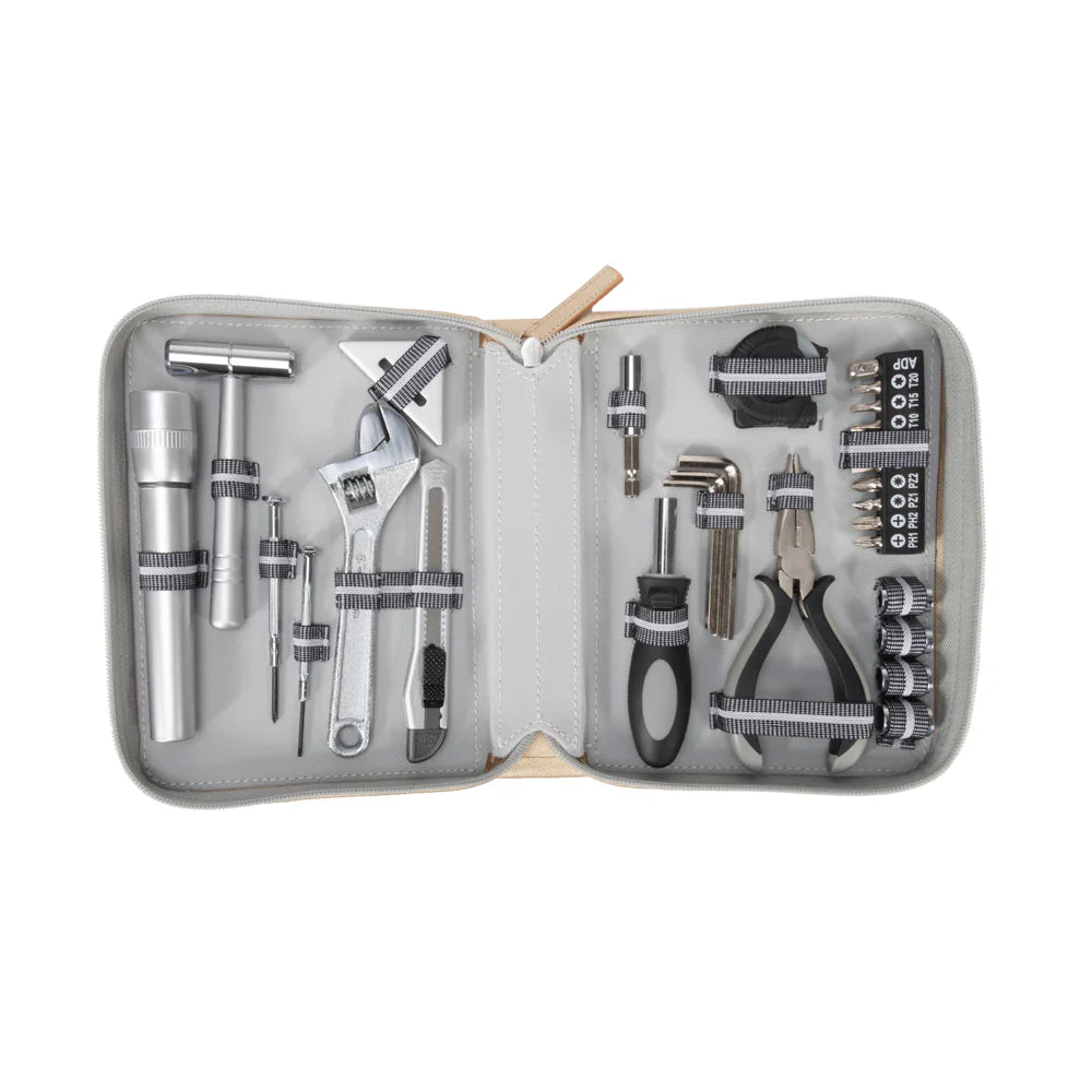 Deluxe Fix-It Tool Kit