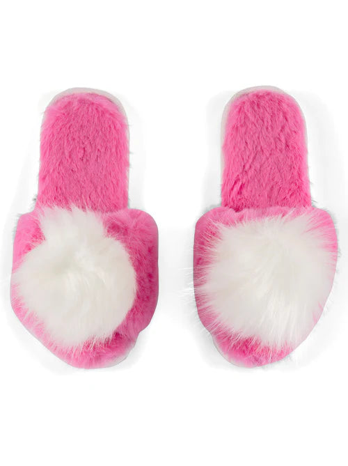 Shiraleah - Amor Holiday Slippers