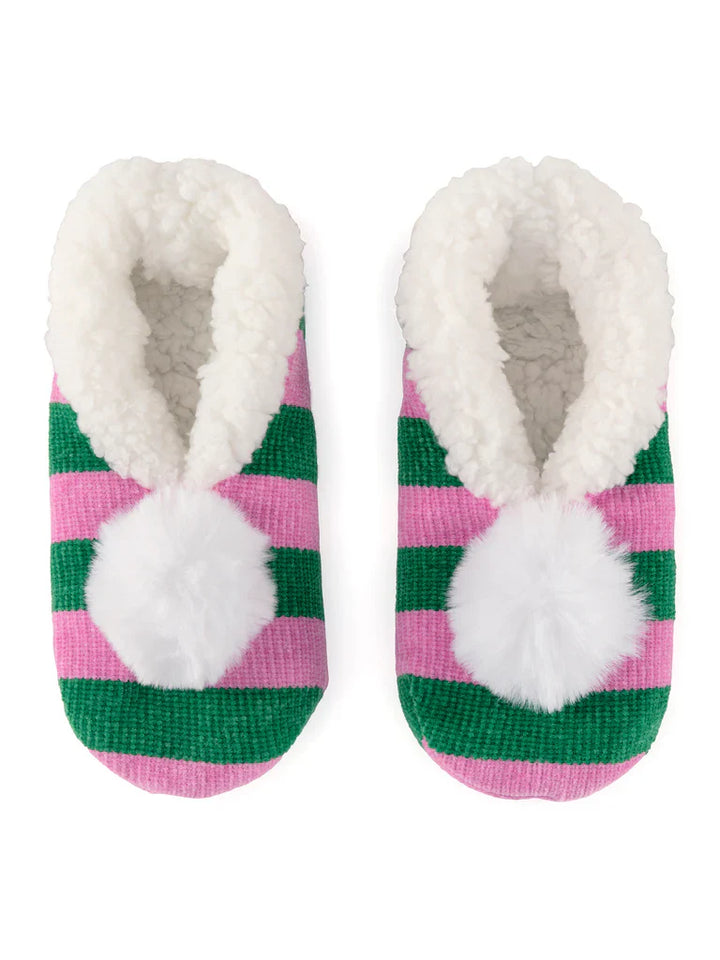 Shiraleah - Arya Stripe Slippers