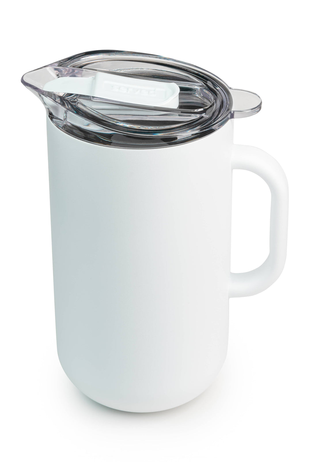 Served - Insulated Pitcher (2L)