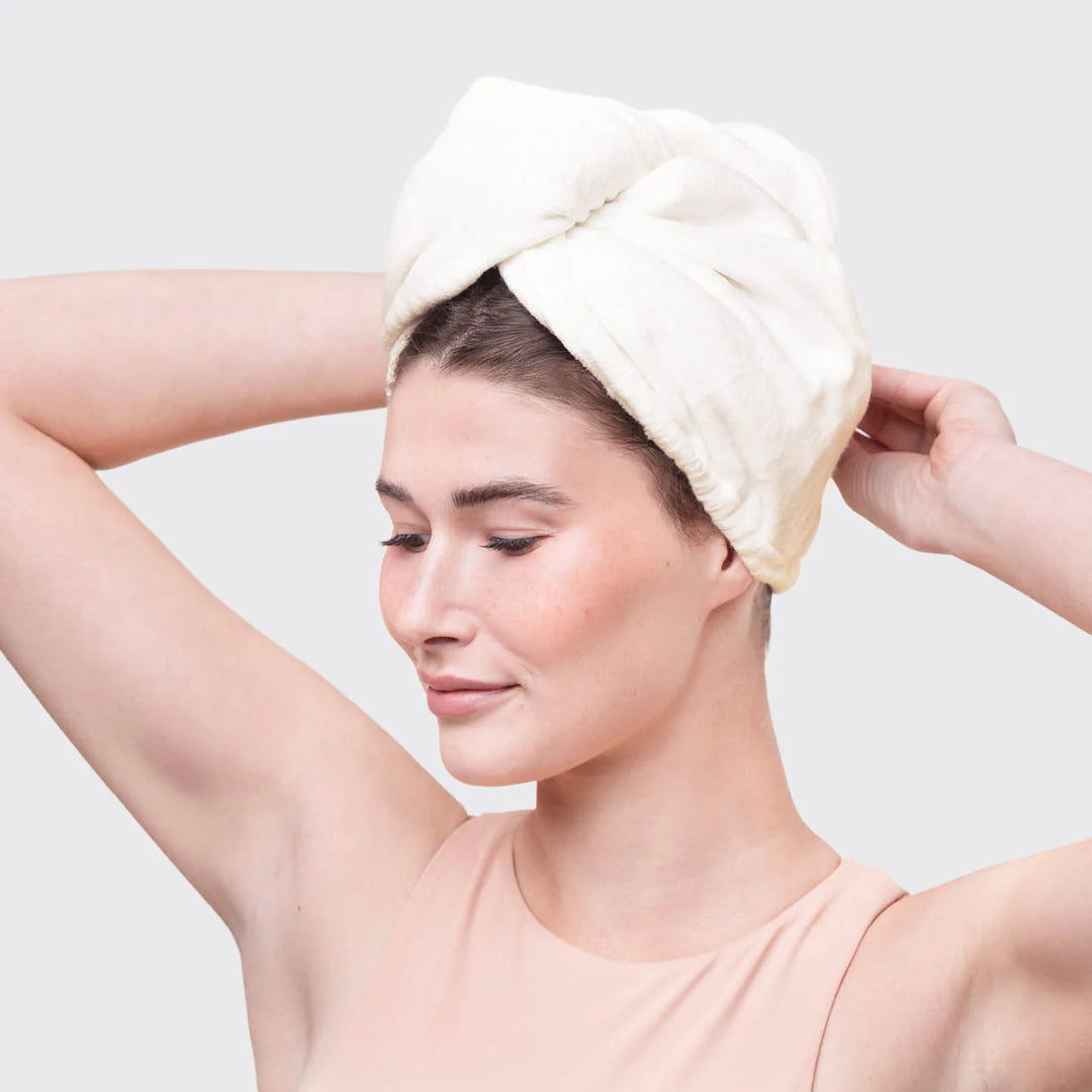 Kitsch - Eco-Friendly Hair Towel