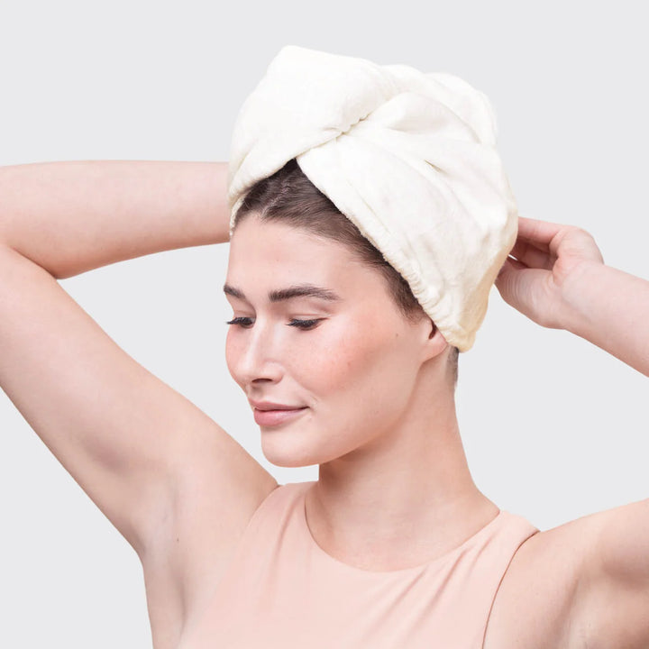 Kitsch - Eco-Friendly Hair Towel