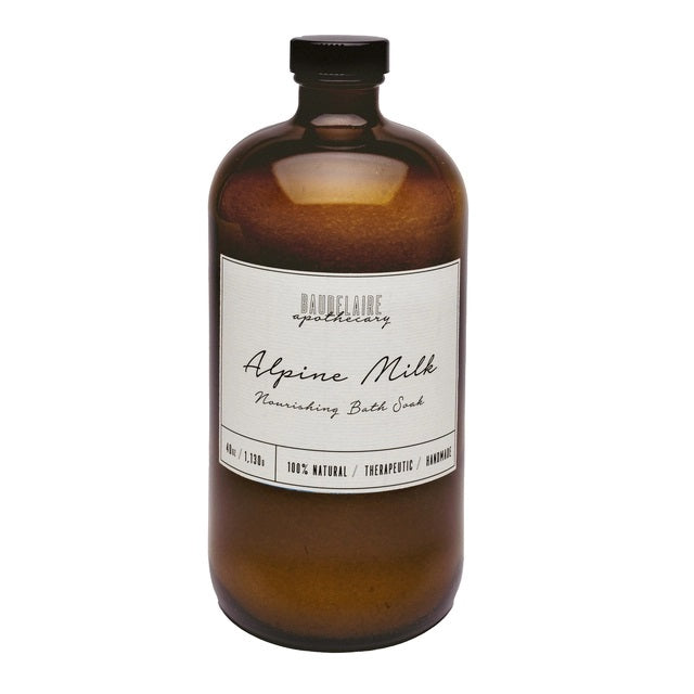 Baudelaire - Bath Soak - 40 oz