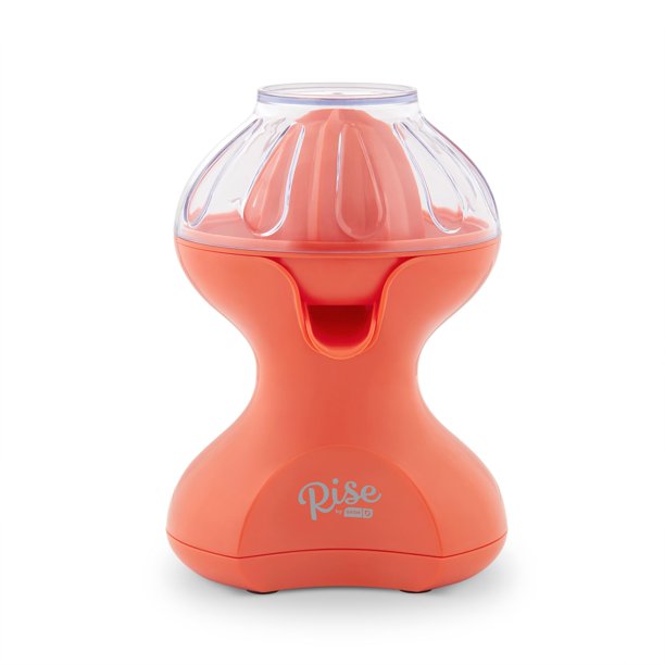 Rise by Dash - Electric Citrus Juicer with Easy Pour Spout