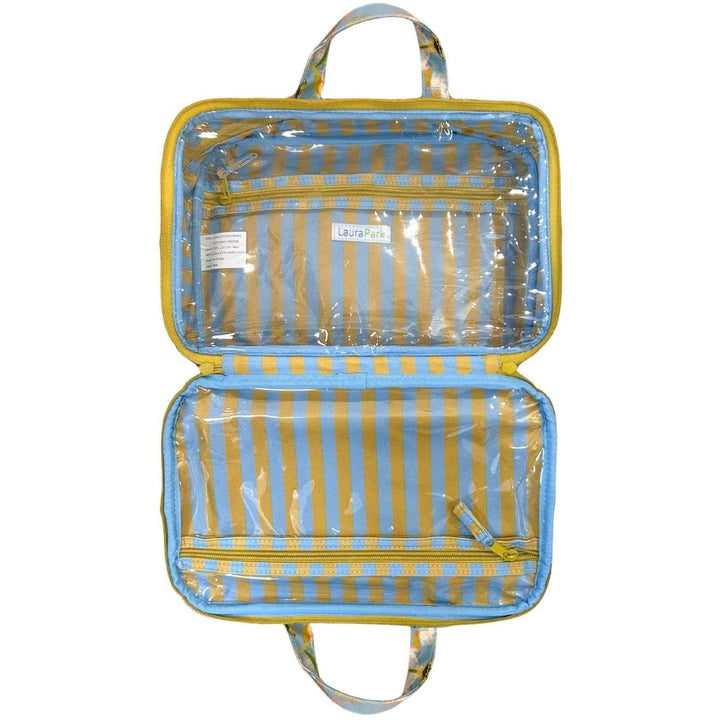 Laura Park Designs - Travel Case