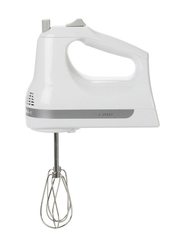 KitchenAid - 5-Speed Hand Mixer