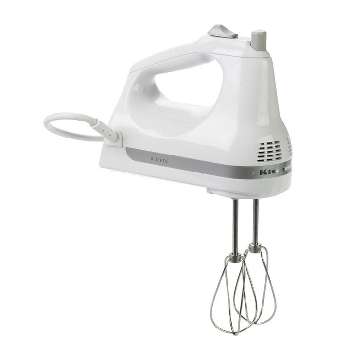 KitchenAid - 5-Speed Hand Mixer