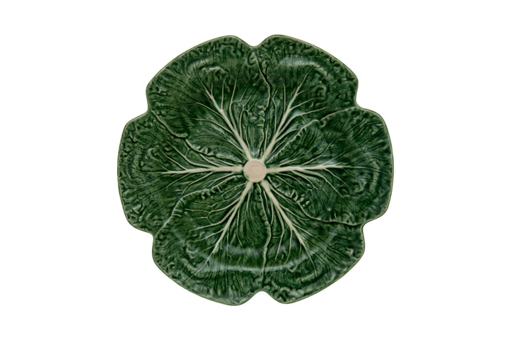 Vista Alegre - Cabbage Dinnerware