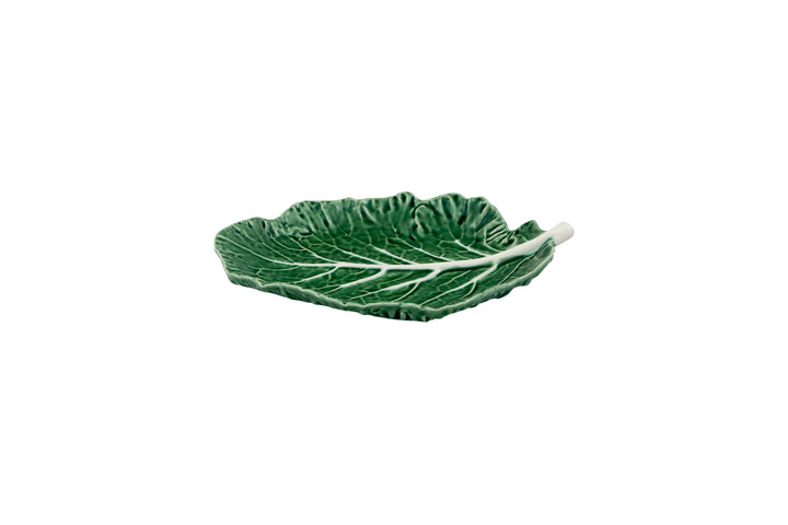 Vista Alegre - Cabbage Serving Platters