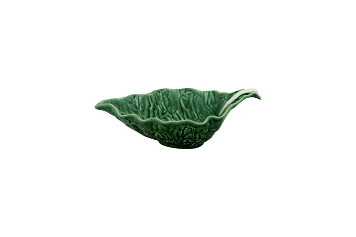 Vista Alegre - Cabbage Serving Dishes