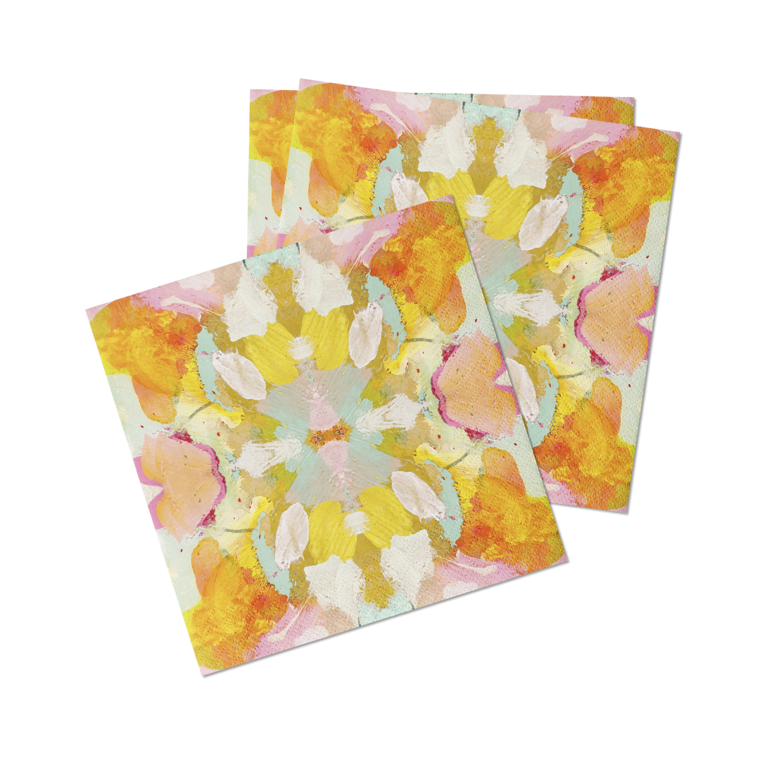 Laura Park Designs - Paper Cocktail Napkins