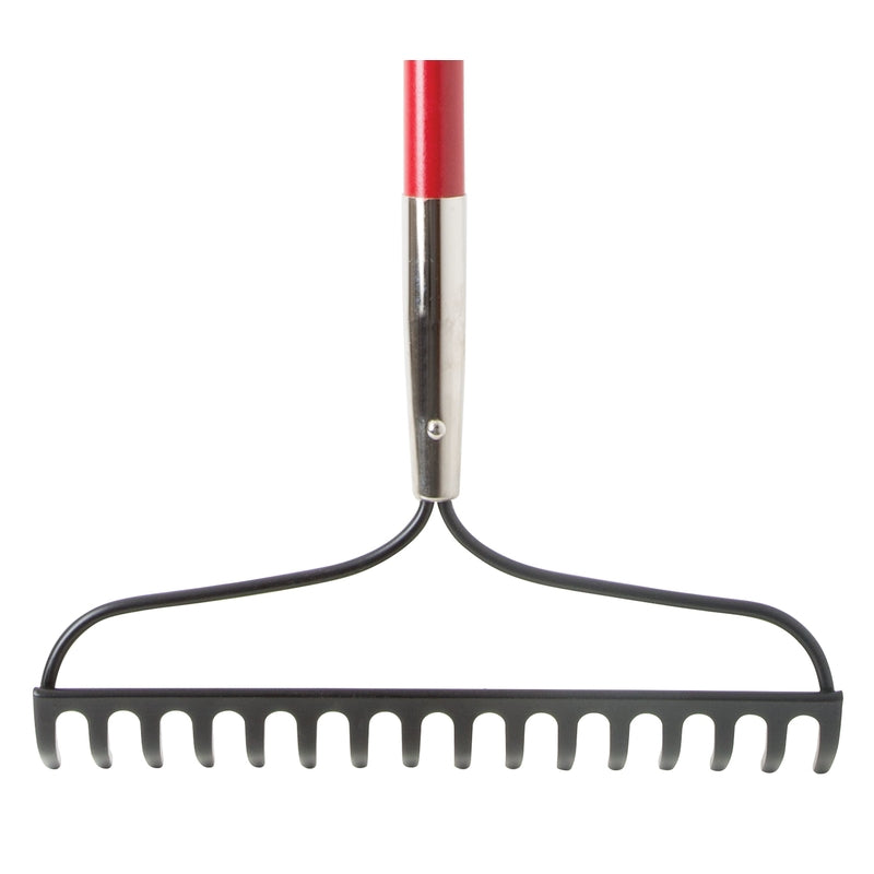 Ace Hardware - 16-Tine Bow Rake