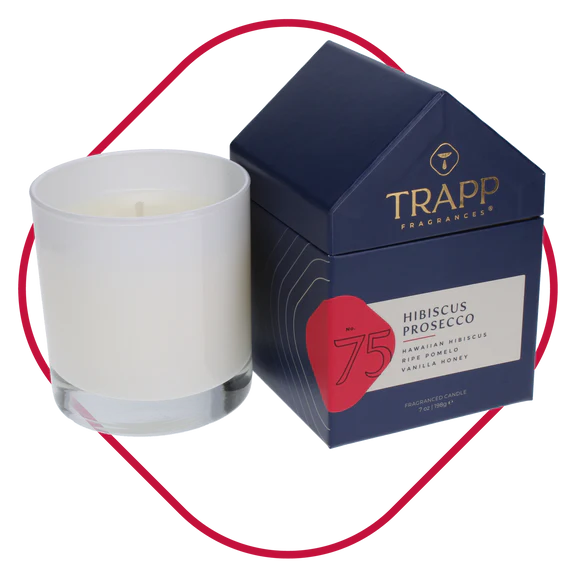 Trapp Fragrances - House Box Candle