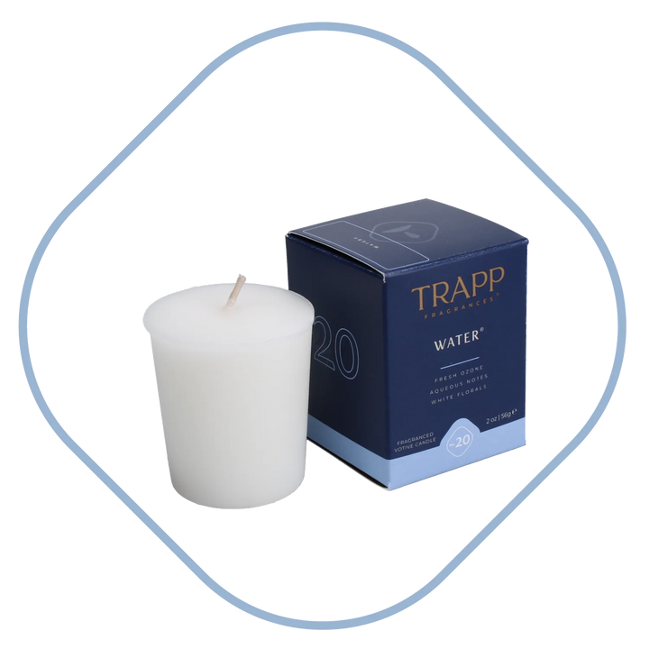 Trapp Fragrances - Votive Candle