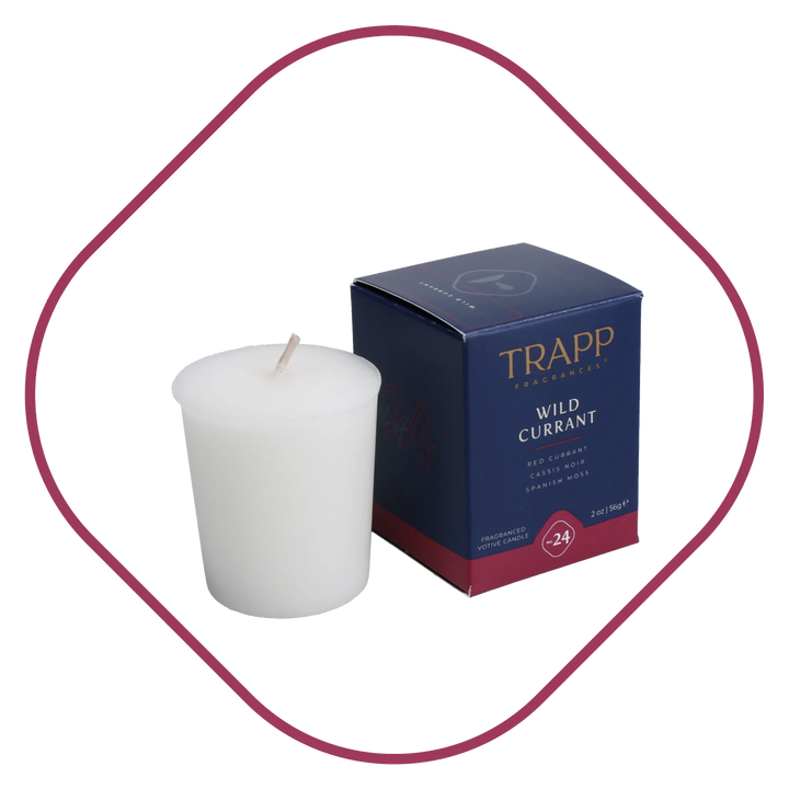 Trapp Fragrances - Votive Candle