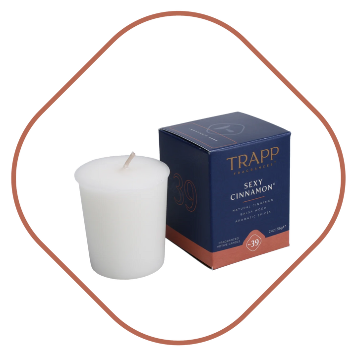 Trapp Fragrances - Votive Candle