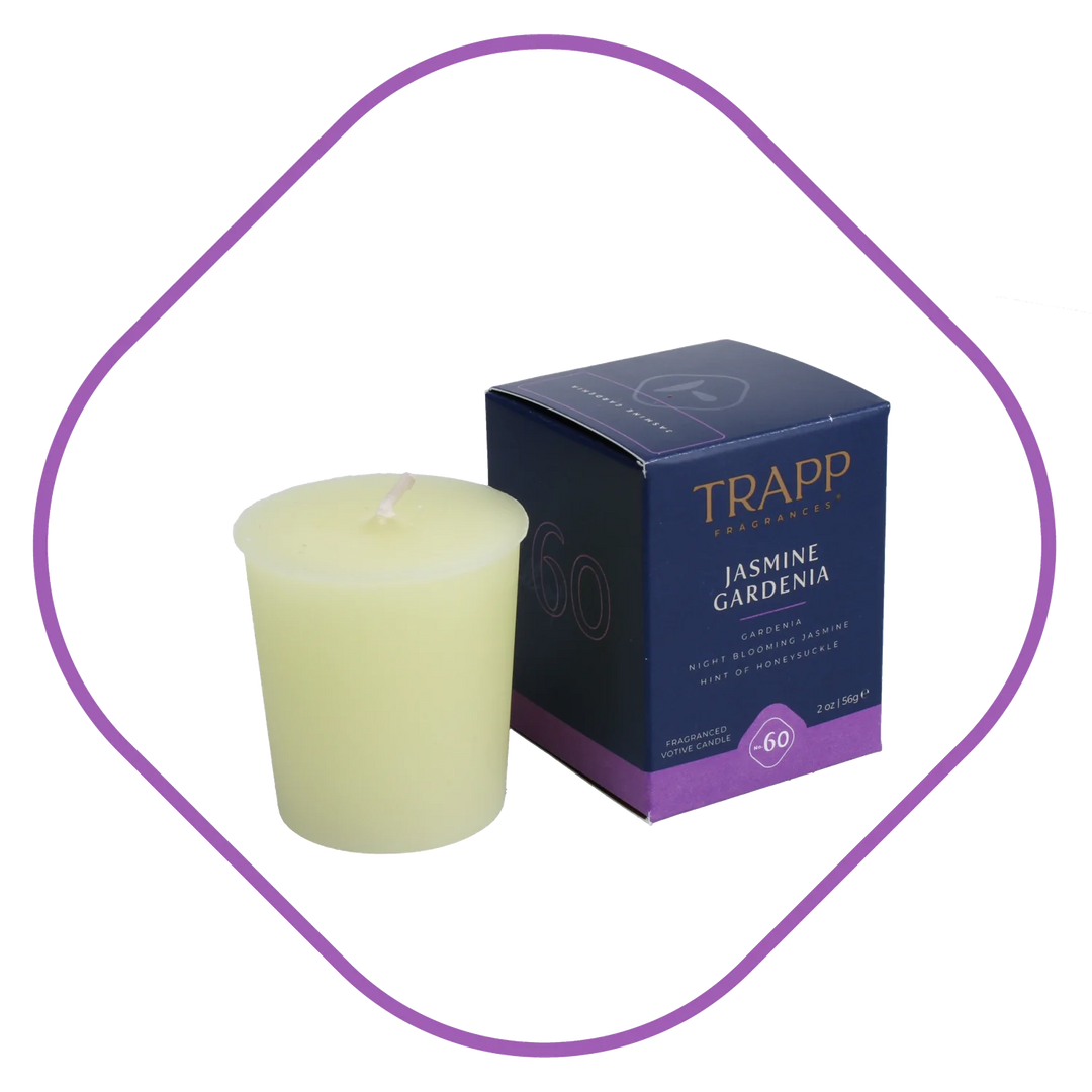 Trapp Fragrances - Votive Candle