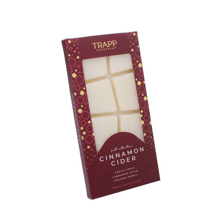 Trapp Fragrances - Seasonal Fragrance Wax Melts