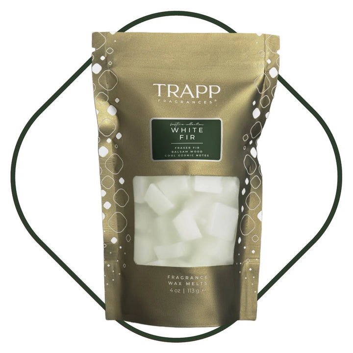 Trapp Fragrances - Seasonal Fragrance Wax Melts