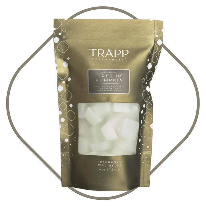 Trapp Fragrances - Seasonal Fragrance Wax Melts