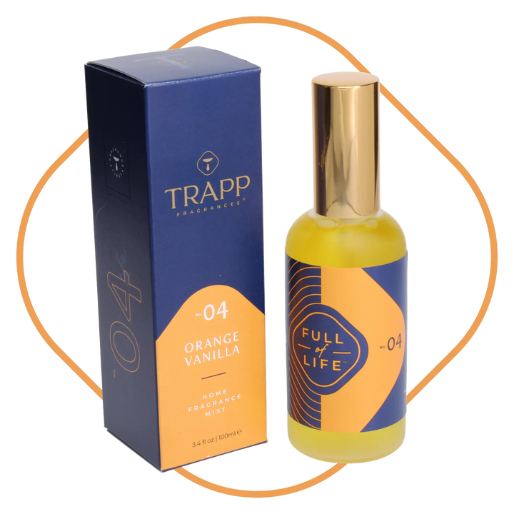 Trapp Fragrances - Fragrance Mist