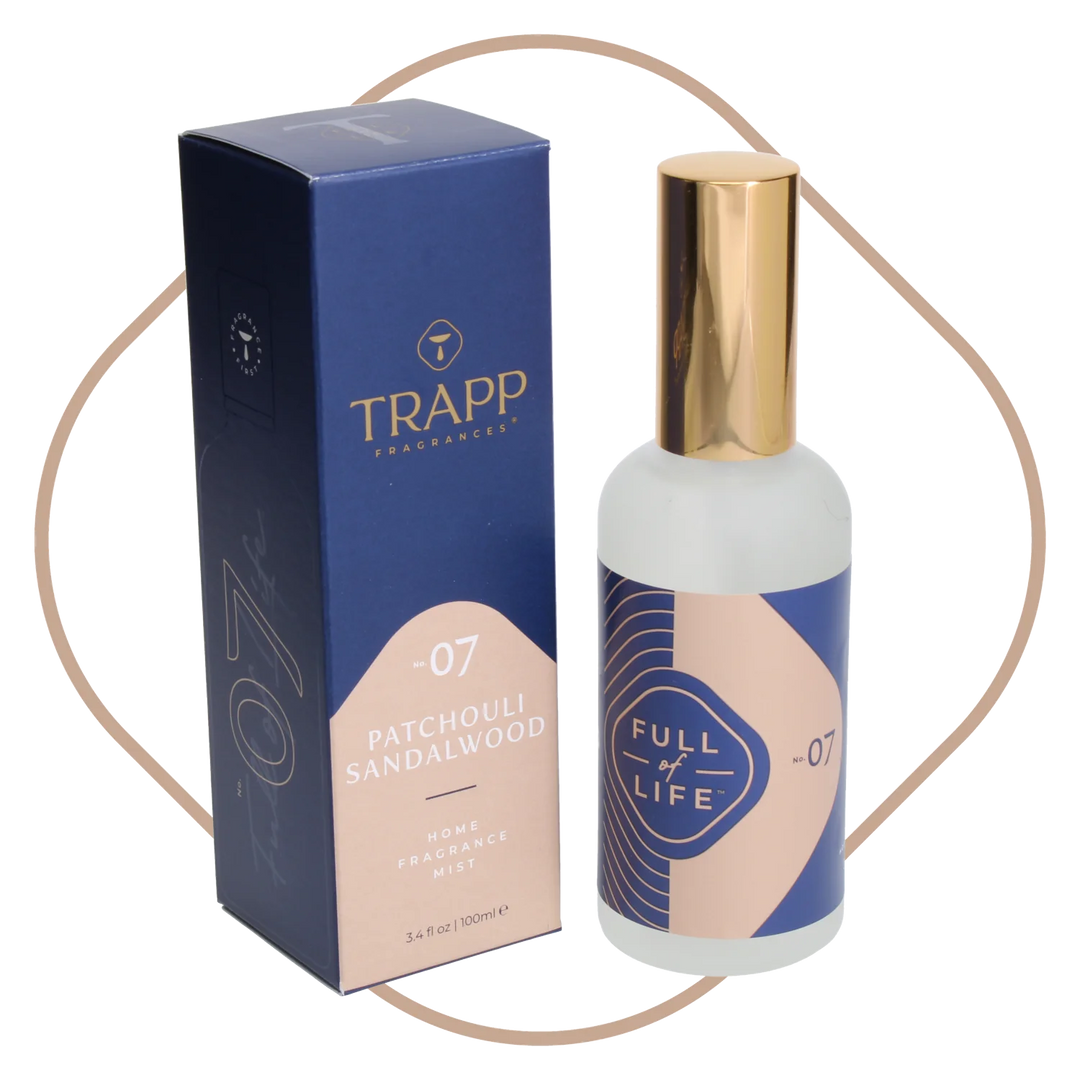 Trapp Fragrances - Fragrance Mist