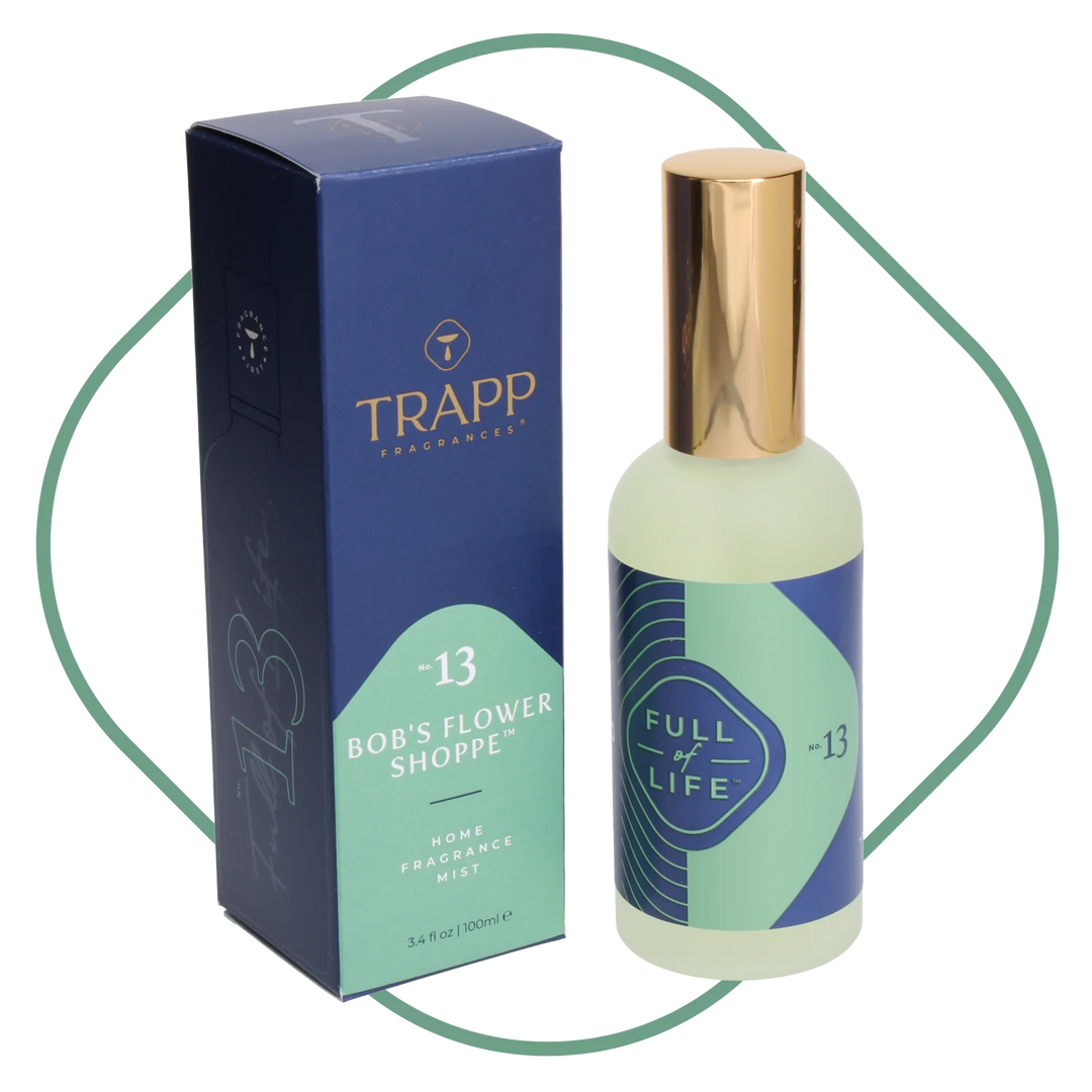 Trapp Fragrances - Fragrance Mist