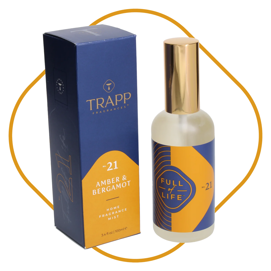 Trapp Fragrances - Fragrance Mist