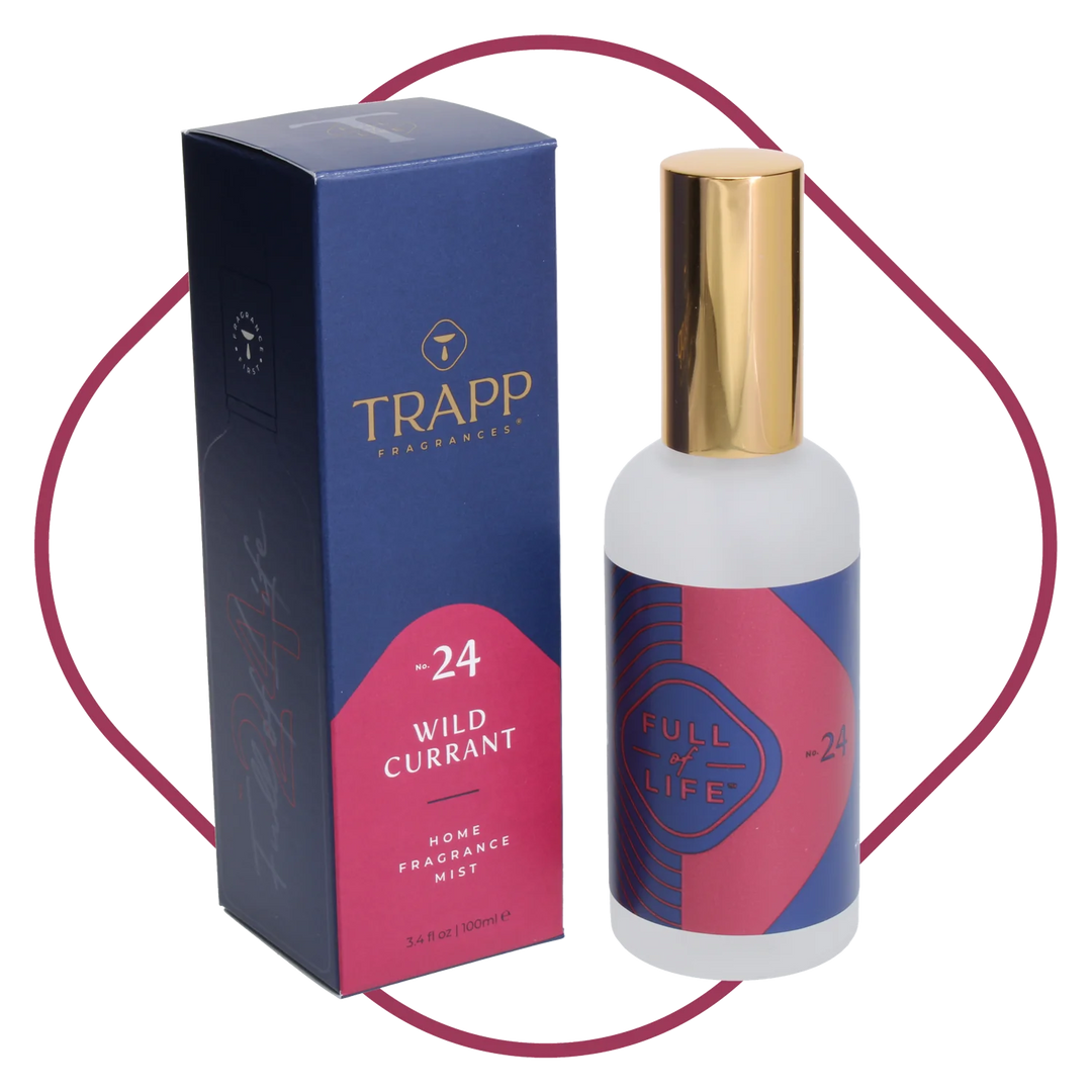 Trapp Fragrances - Fragrance Mist