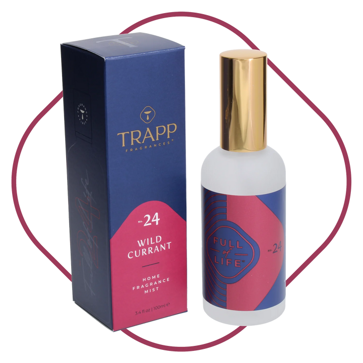 Trapp Fragrances - Fragrance Mist