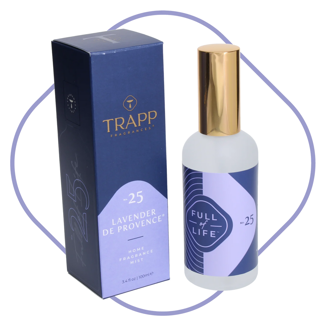 Trapp Fragrances - Fragrance Mist