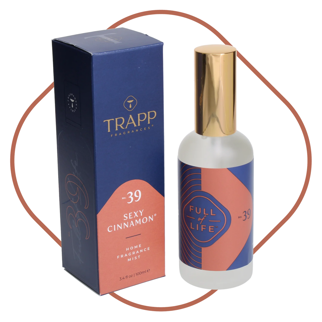 Trapp Fragrances - Fragrance Mist