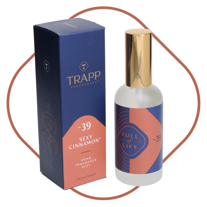 Trapp Fragrances - Fragrance Mist