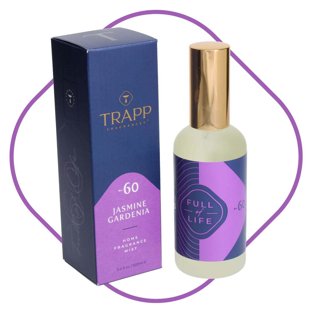 Trapp Fragrances - Fragrance Mist