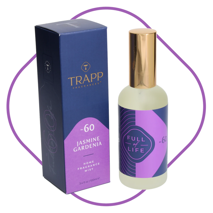 Trapp Fragrances - Fragrance Mist