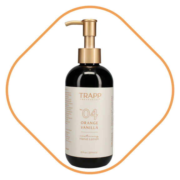 Trapp Fragrances - Hand Lotion