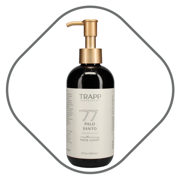 Trapp Fragrances - Hand Lotion