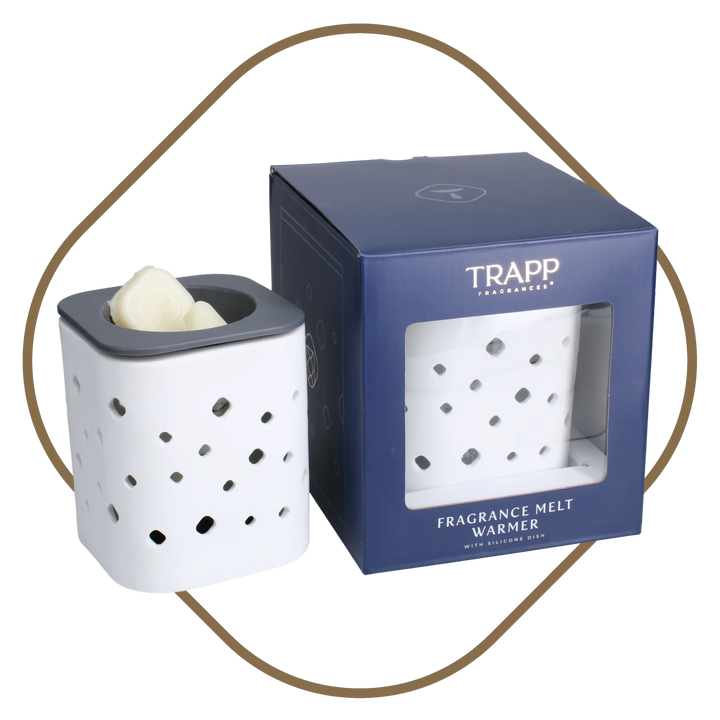 Trapp Fragrances - Fragrance Wax Melts & Warmer