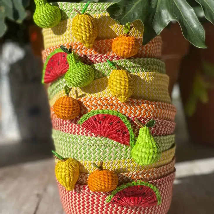 Fruit Basket - Lemon