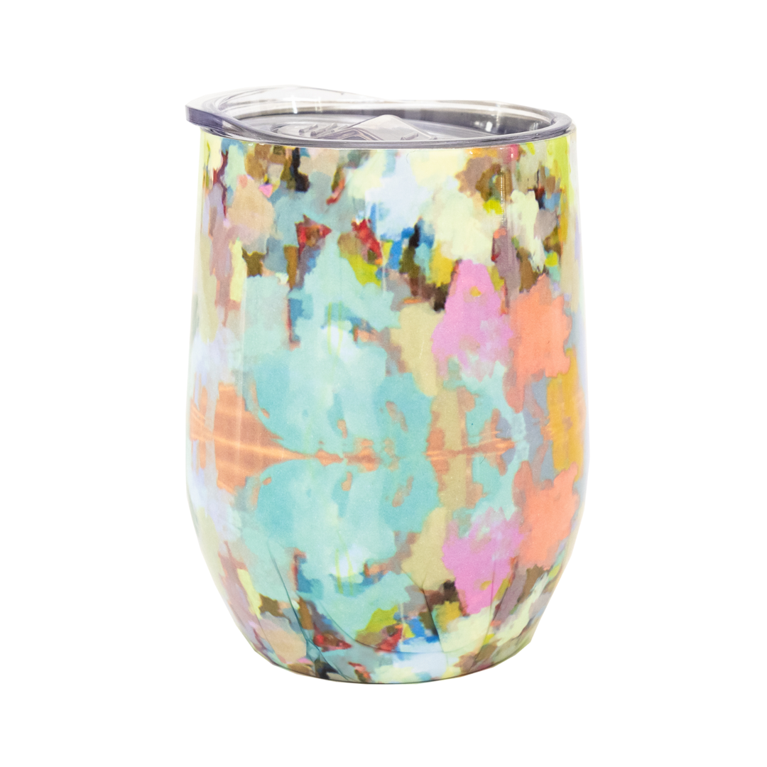 Laura Park Designs - Wine Tumbler