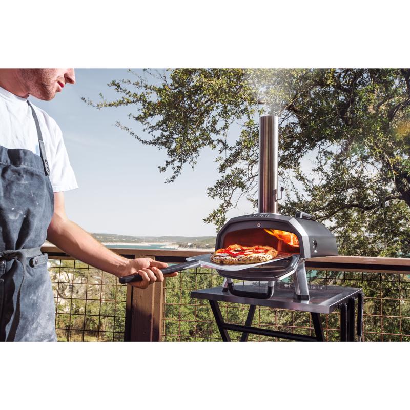 Ooni - Karu 12G Wood Pizza Oven