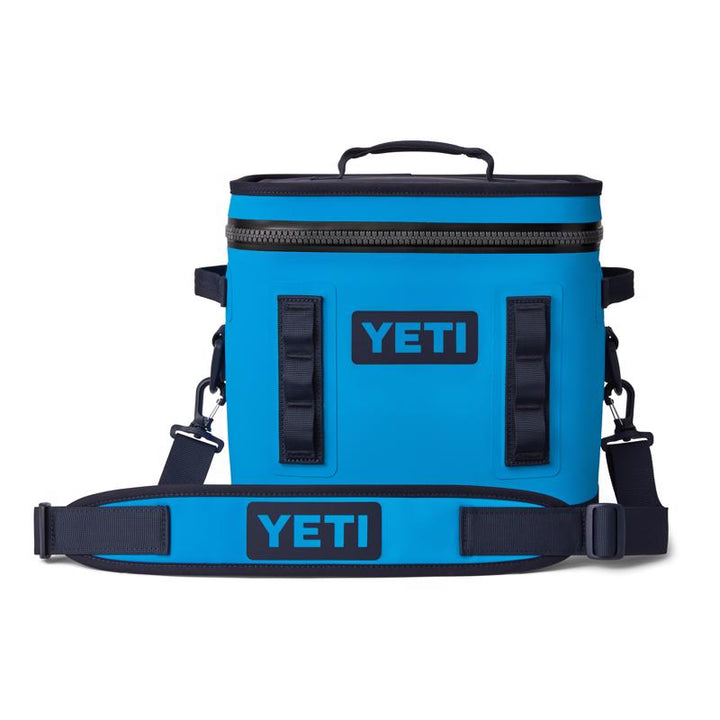 YETI - Hopper Flip 12 Soft-Sided Cooler