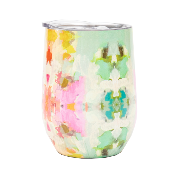 Laura Park Designs - Wine Tumbler