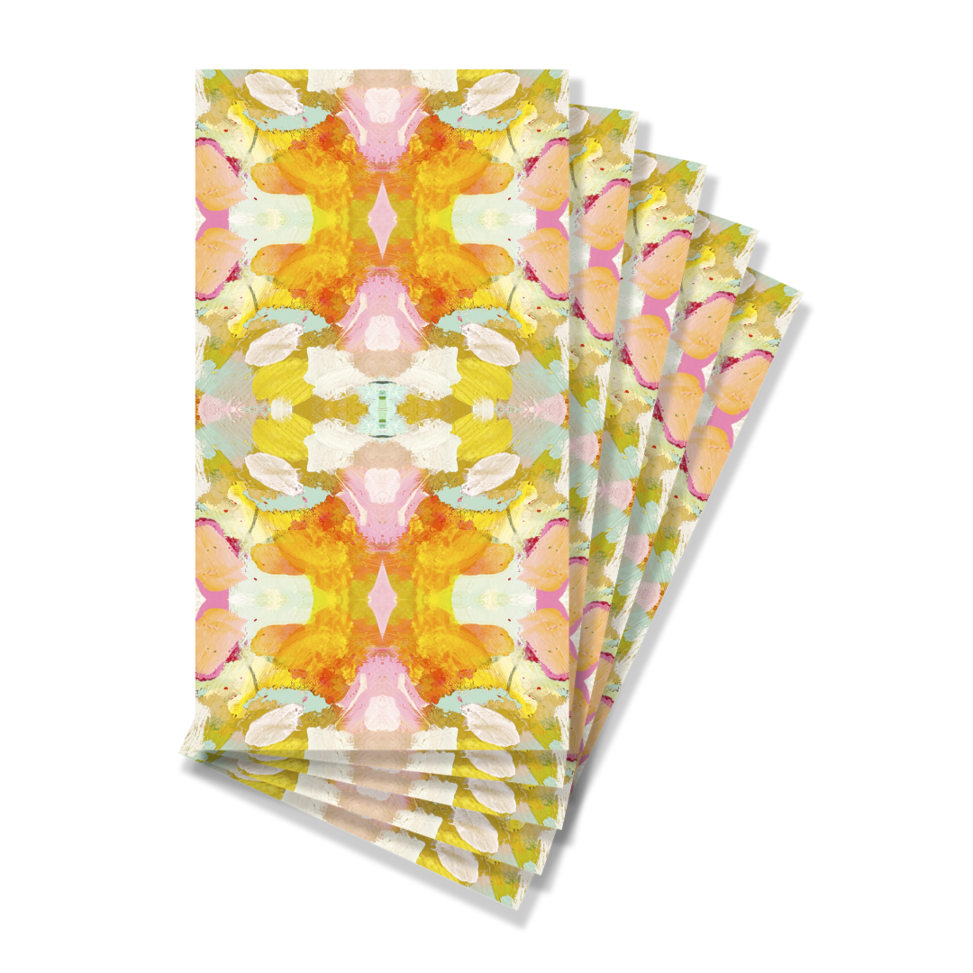 Laura Park Designs - Paper Guest Towels