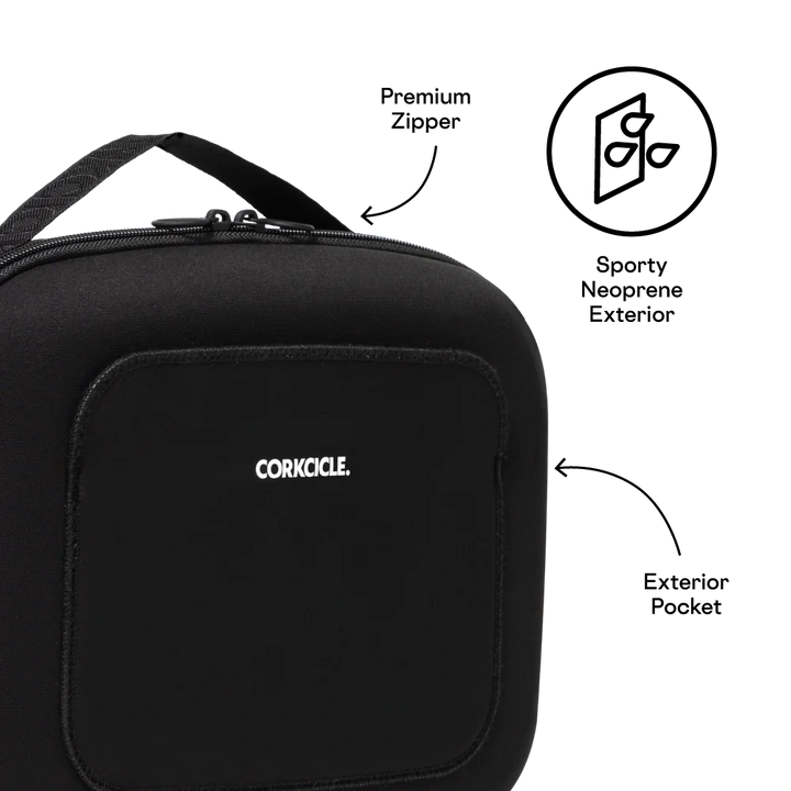 Corkcicle - Neoprene Lunchpod